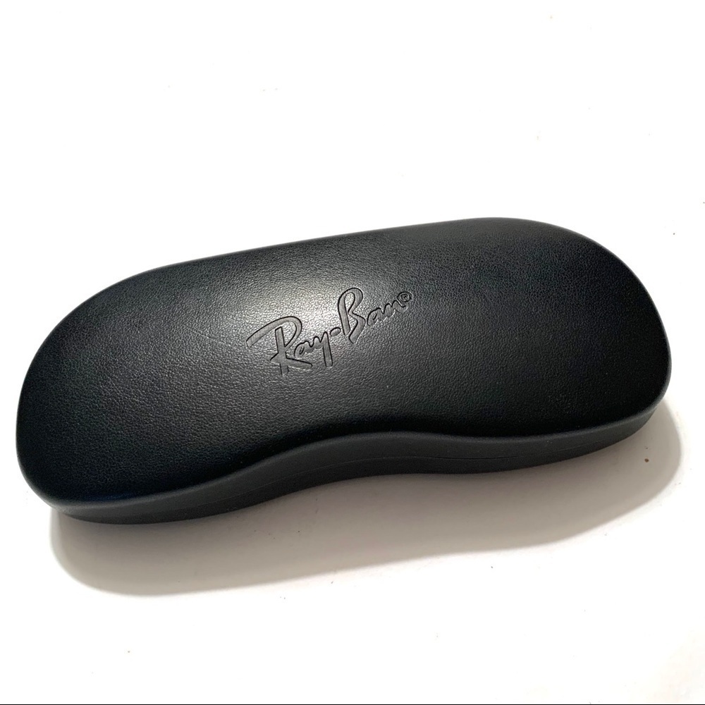 RAY-BAN Hard Shell Eyeglasses Case